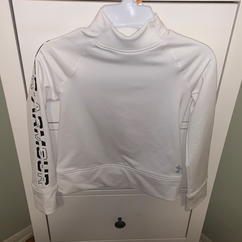 Kids sweater